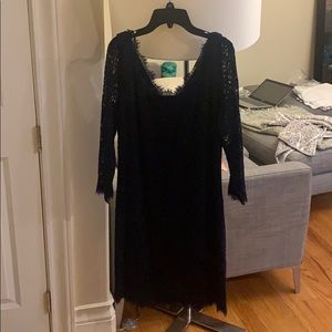 Diane vin ferstenburg Dress